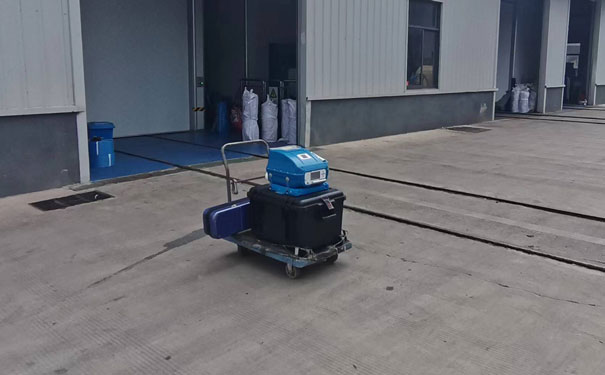 湖南華菱線纜股份有限公司非甲烷總烴檢測 湖南華菱線纜股份有限公司非甲烷總烴檢測